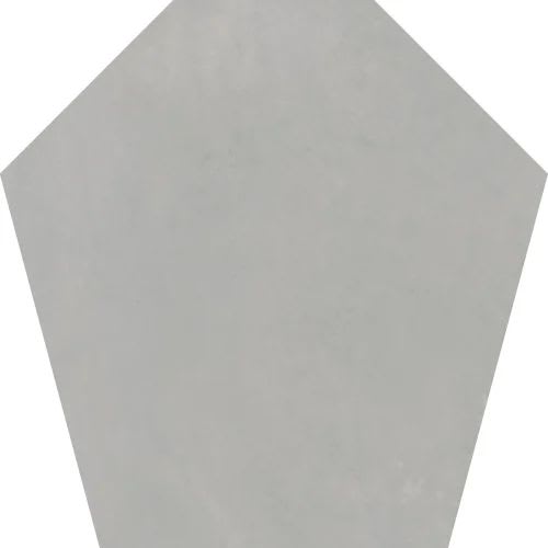Gramercy Gray 21.5X29.5