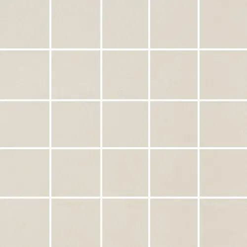 Snow Natural Mosaic