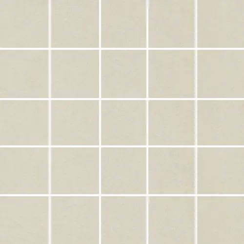 White Natural Mosaic