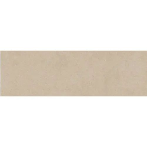 Cream Natural 3.75X12