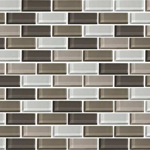 Color Wave - Brick Joint by Dal-Tile