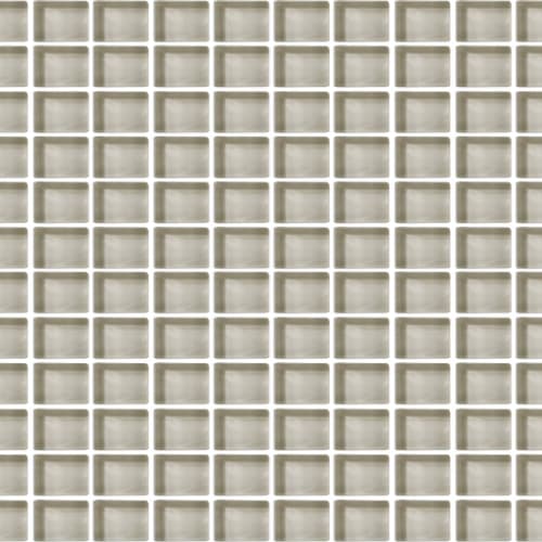 Color Wave - Straight Joint by Dal-Tile - Silver Mink