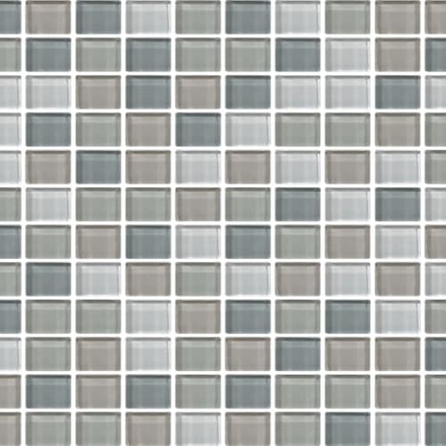 Color Wave - Straight Joint by Dal-Tile - Willow Water Bl