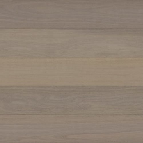 Textured Flooring - Engineered by Indusparquet - Brazilian Oak Engineered Wirebrush Dove Grey 5/8" X 7 3/4"