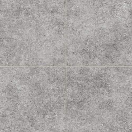 Alterna by Armstrong Flooring - Hint Of Gray