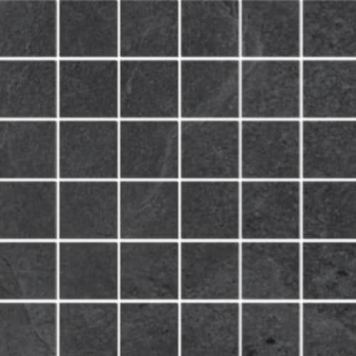 Black - 2X2 Mosaic