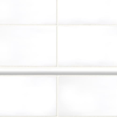 Bianco - 3X6 Matte
