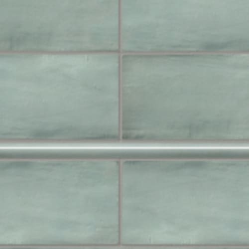 Sage - 3X6 Glossy