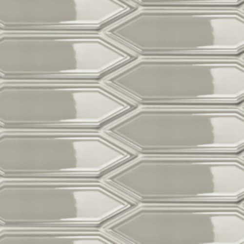 Grigio - 2X7 Picket