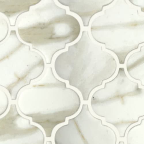 Bellevue Glass by Surface Art Inc.