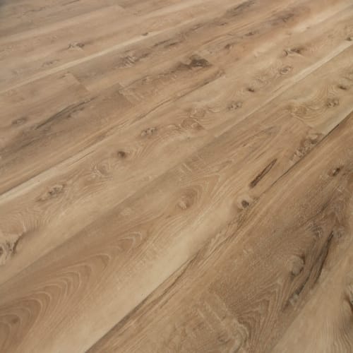 Longboards Collection by Cali Floors - Seaboard Oak