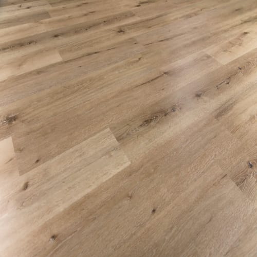 Select Collection by Cali Floors - Aged Hickory