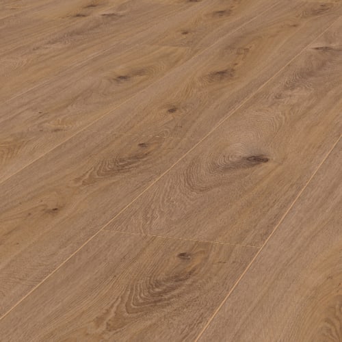 Prestige Oak Light