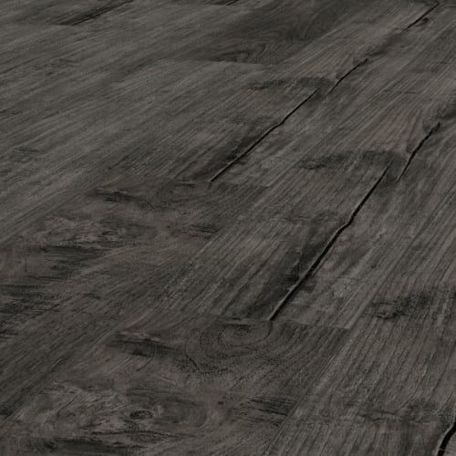 Nostalgie Teak Graphit