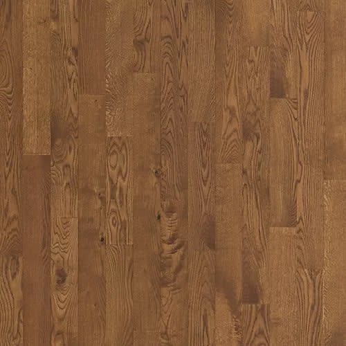 Tudor Brown Oak