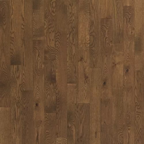 Magnolia Farms by Tecwood Essentials - Heirloom Brown Oak