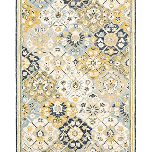 Alfresco- 28406 by Oriental Weavers