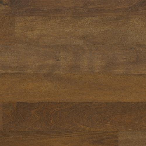 Novo by Indusparquet - Brazilian Chestnut Engineered Wirebrush Weathered 1/2" X 5"