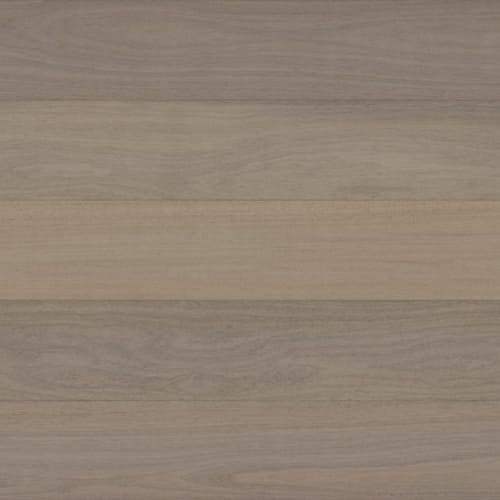 Largo by Indusparquet - Brazilian Oak Engineered Wirebrush Dove Grey 5/8" X 7 3/4"