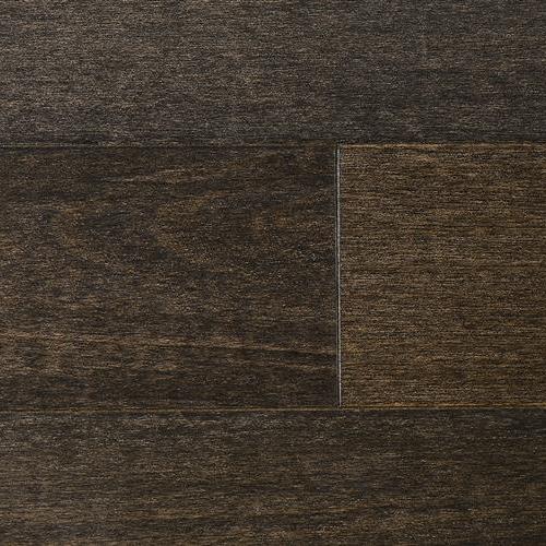 Solido by Indusparquet - Brazilian Oak Charcoal Solid 3/4" X 5 1/2"