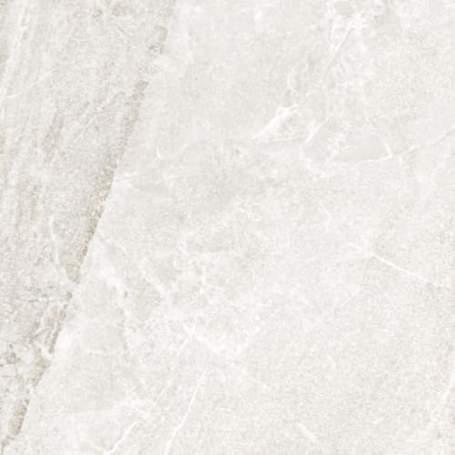 Agathos by Happy Floors - White/Grip/Sanded _ 24 X 24