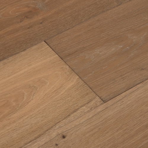 Meritage by Cali Floors - Knotty Barrel