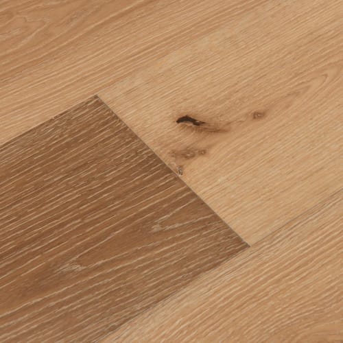 Meritage by Cali Floors - Chardonnay Oak