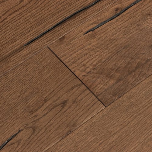 Whiskey & Wine by Cali Floors - Evening Whiskey