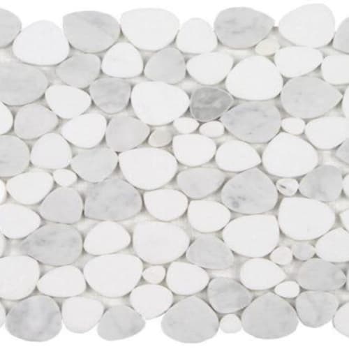 Bianco Carrara Thassos