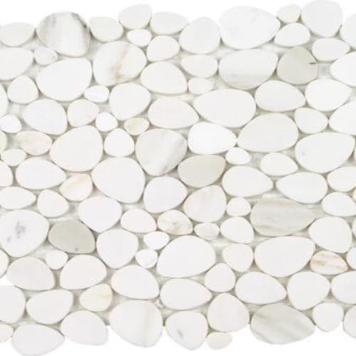 Calacatta Gold Italian White