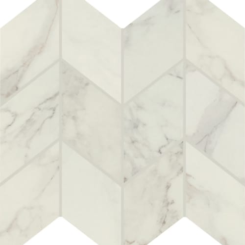 Diamond Chevron
