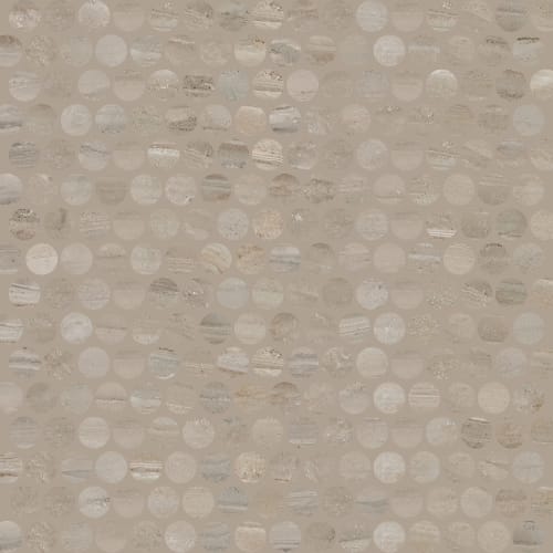 Luxe Penny Rounds