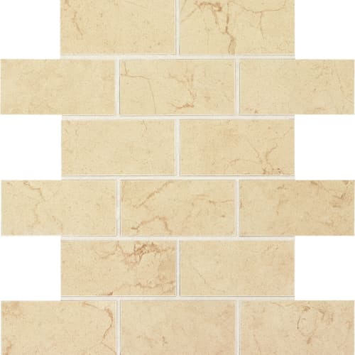 Marfil Brick Joint