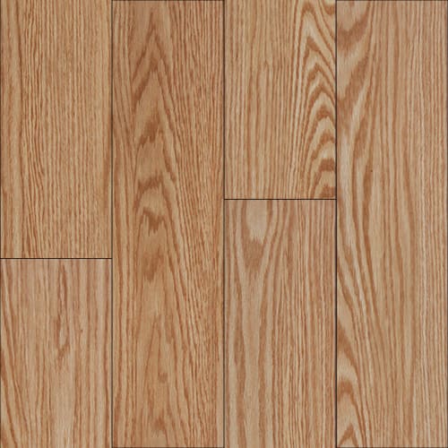 Harvest Plank by Southwind - Final Vinyl - Red Oak
