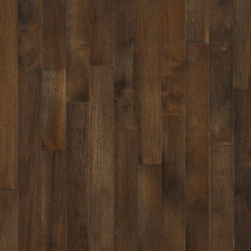 Kennedale Maple Solid by Bruce