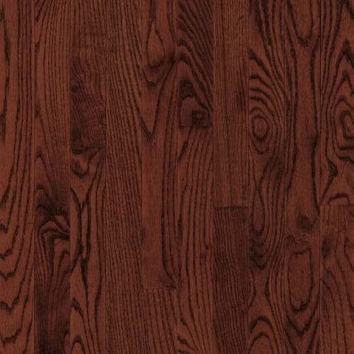 Manchester White Oak Solid by Bruce