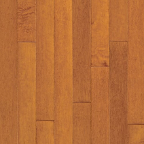 Russet 3"