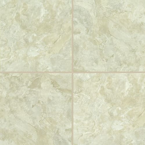 Beige Nirvana 16" X 16"