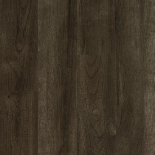 American Charm 6 Mountain Cherry by Armstrong Flooring - Wellfleet Bark 6" X 36"