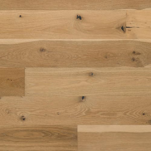 Brushed Oak 'Macaroon'