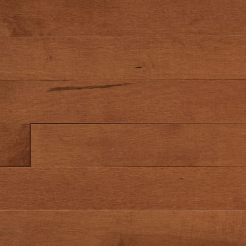 Cinnamon Um 7"