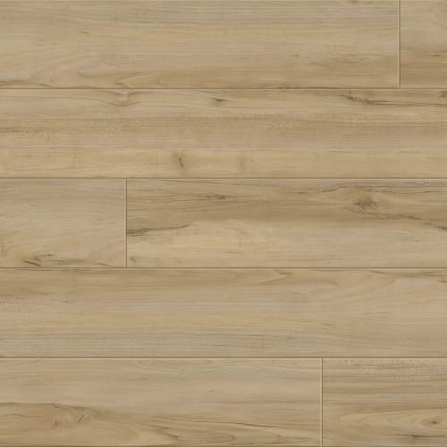 Toasted Maple