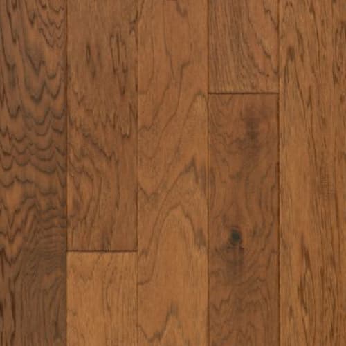Westwood Hickory by Mohawk - Tecwood Essentials - Golden Hickory