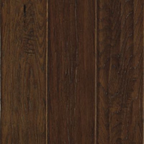 Mocha Hickory