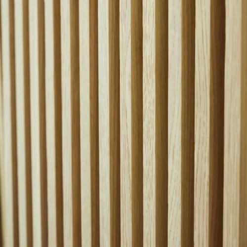 Wall - Linaire - Oak by Duchateau