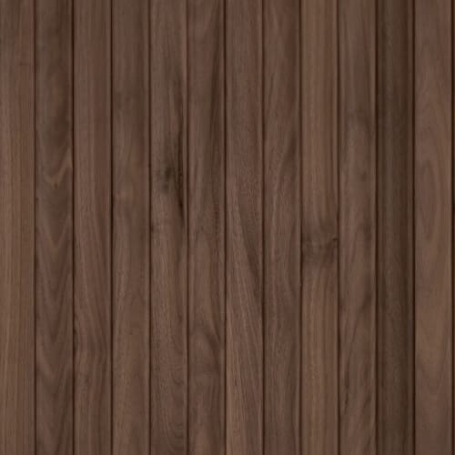 Darkened Walnut