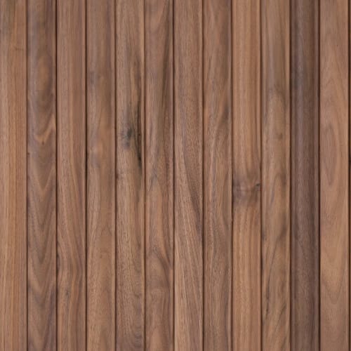 Raw Walnut