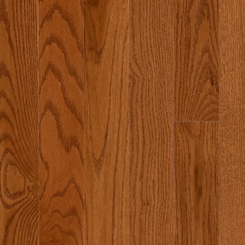 Gunstock - High Sheen