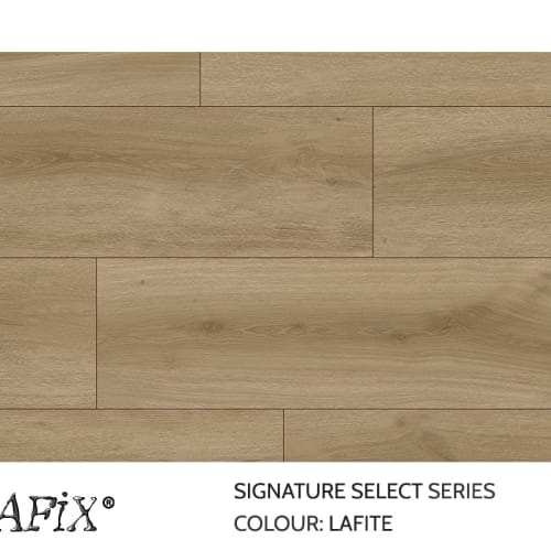 Aquafix - Signature Select Series Richebourg by Unifloor in