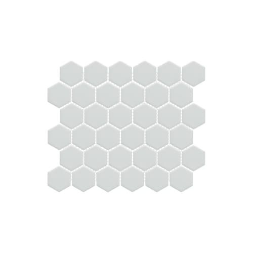 Pearl Satin Matte Hex